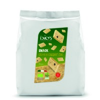 Snack olive e capperi